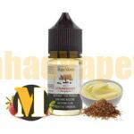 سالت تنباکو توت فرنگی رایپ ویپز <br><span>Ripe Vapes Vct Strawberry SaltNic 30ml</span>